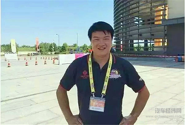 刘然：开车7年，换车3次，不换的是东风