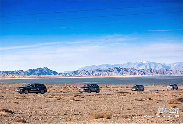 奥迪Q家族大片“上映”，不容错过！