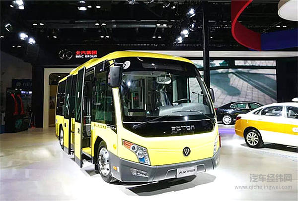 银隆的新车让你很失望，那是董小姐在下一盘很大的棋