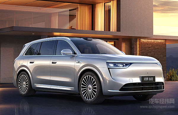 北欧安全 VS 华为智能 沃尔沃 XC70与问界M8谁更贴合家庭需求？