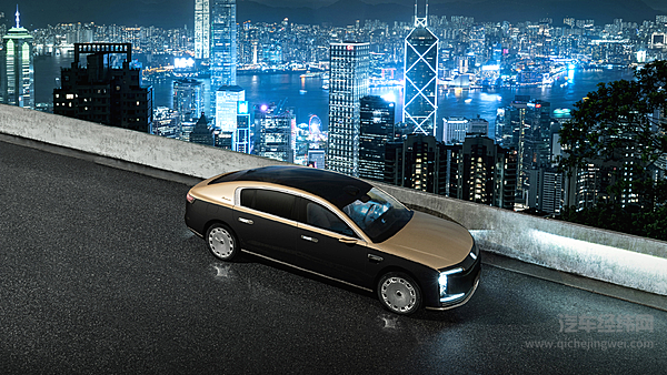 华为赋能VS易四方加持 尊界S800与仰望U7谁更 “能打”？