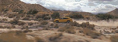 将 “不可能” 变为 “可能” 兰博基尼超级SUV Urus震撼首发