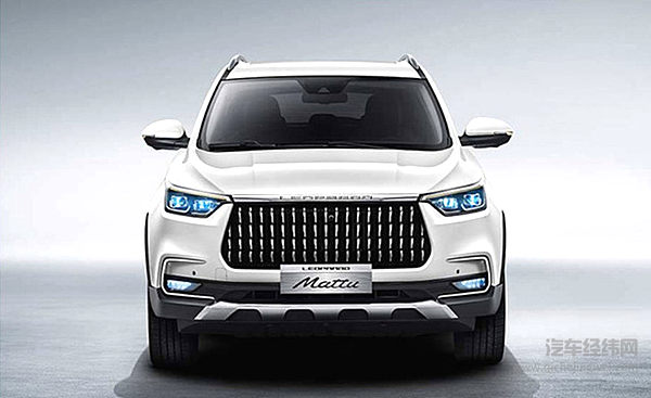 11.68万拥有宝马发动机 这钱花的不冤！