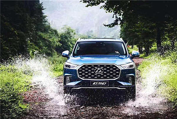 走出国门的上汽大通凭什么成为了海外的“热销担当”？