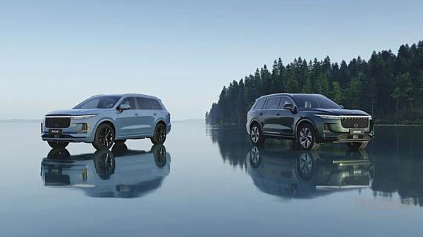 30万元级别中大型SUV二选一 理想ONE与大众途昂谁更强？