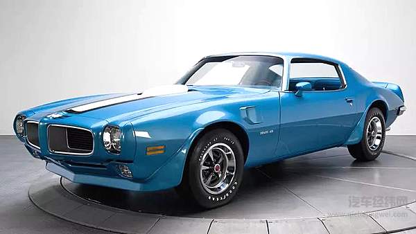 曾经有一辆车 比电影《星球大战》更科幻