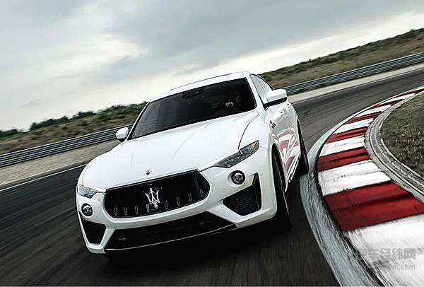 “性能猛兽”侵袭 新Levante Trofeo劲速而至