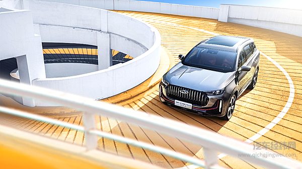 奇瑞汽车靠什么登顶中国汽车出口榜？