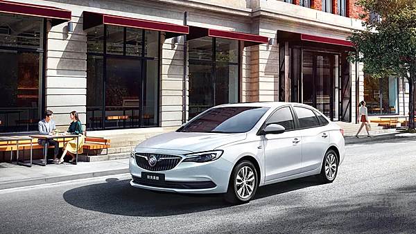 一季度销量不及预期 别克能否稳住地位？ 