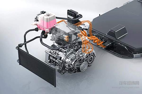 试完新车就下单?  江淮新能源万里公测第三季实力圈粉