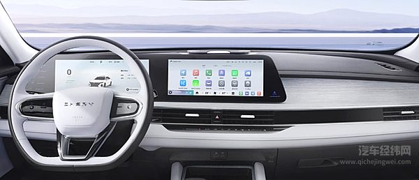 A级插混车二选一 奇瑞风云A8与秦PLUS DM-i谁更胜一筹？