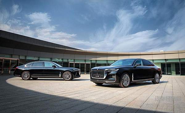 红旗：以新高尚之美，成就中国车设计之巅