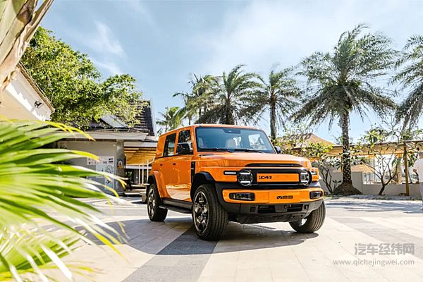 奇瑞集团上半年销售新能源汽车突破35万辆 增长近1倍