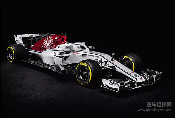 阿尔法·罗密欧重返F1赛场 是时候展现真正的技术了
