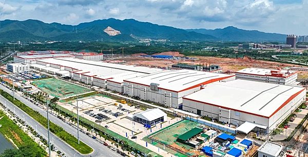 在改款Model 3上首发 M3P电池能否帮宁德时代甩开对手？