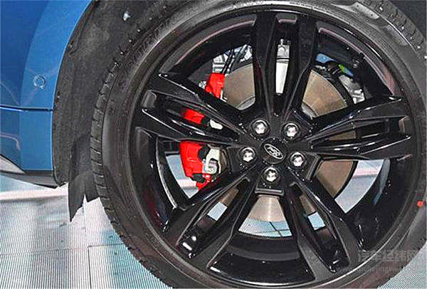 重拾昔日的辉煌 长安福特三款新品上市在即