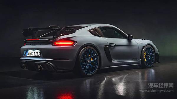 几乎与汽车相伴而生 为什么自然吸气还在浪？