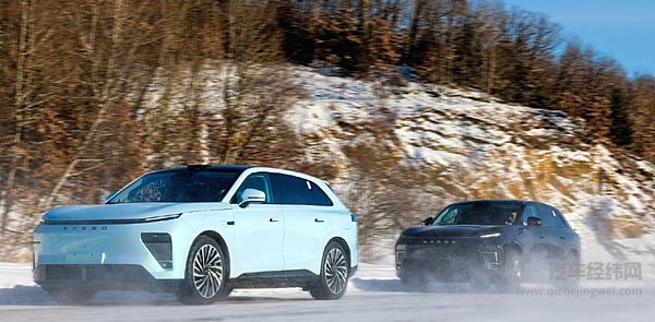 奇瑞汽车靠什么登顶中国汽车出口榜？