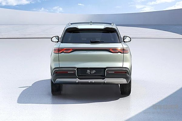 银河E5正式上市 与元UP相比谁更具性价比？