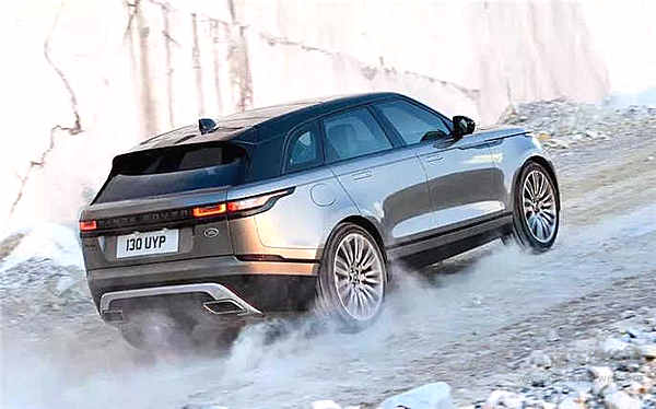 路虎走过70年风雨艰程，每一部车都有自己的故事