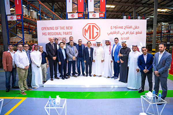 荣威、MG连续15年入选中国燃油汽车行业用户满意度指数榜单