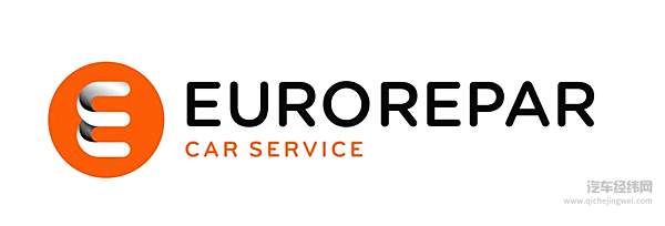 “EUROREPAR CAR SERVICE欧洲维修汽车服务” 标识