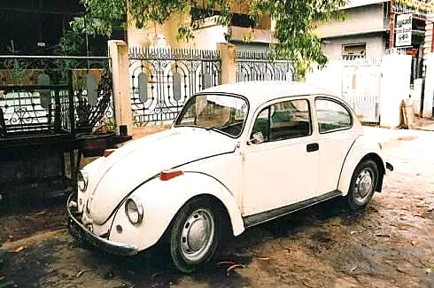 致敬经典 揭秘甲壳虫背后不为人知的秘密