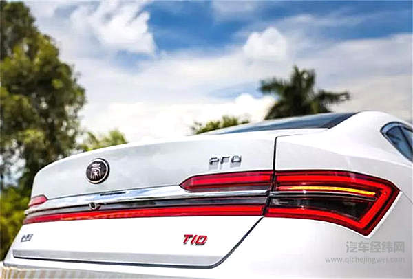 比亚迪不玩电动玩智能 欲与苹果、谷歌试比高！