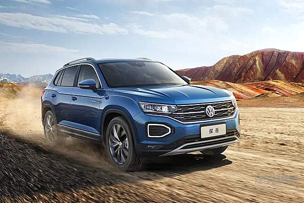 车市半年考将至 “百万俱乐部”还能剩几家？