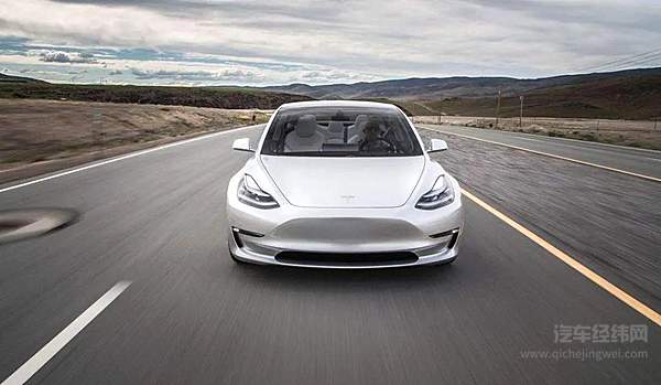 新能源汽车补贴新政落地 只是特斯拉降价这么简单？！