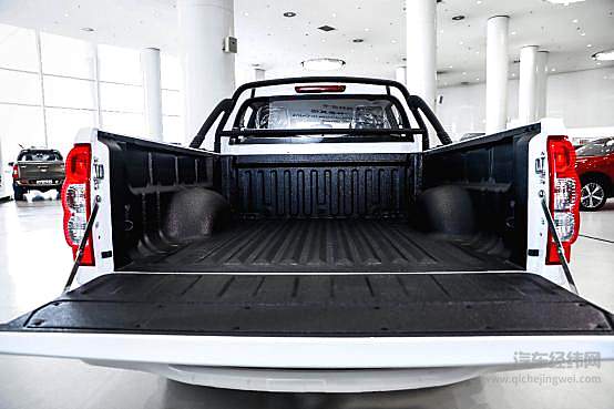 中国皮卡界的常青树 风骏5汽油国六即将上市！