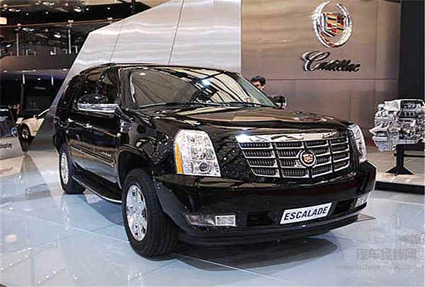 北京车展快来了，凯迪拉克有什么SUV车型值得关注？