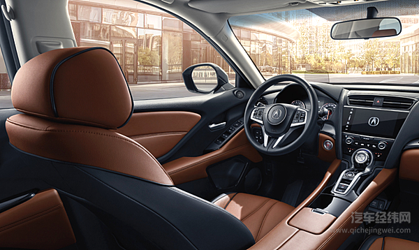 讴歌是否会迎来一线转机？