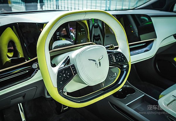 技术没人怀疑 但华为真的能吸引一汽吗？