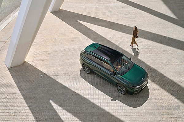 增程圈子里的强者对话 奕派008动力更强但零跑C16更有性价比？