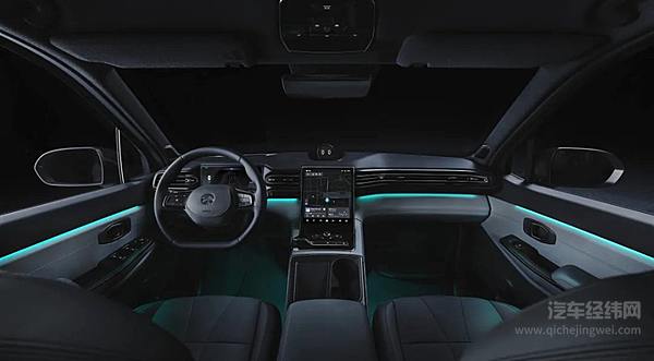 凯迪拉克LYRIQ即将上市 能否挑战蔚来ES8？