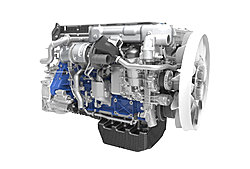 濰柴 WP16NG720E61 720馬力 15.7L國六天然氣發(fā)動(dòng)機(jī)