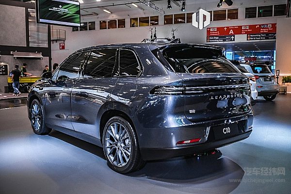 身为零跑首款全球化车型 零跑C10的未来前景如何？