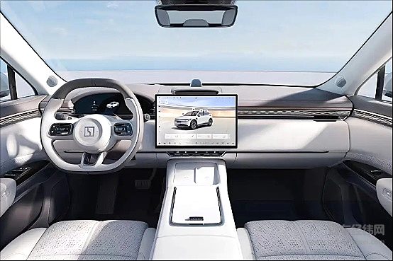 纯电家用SUV双子星 岚图知音与极氪7X谁的吸引力更强？