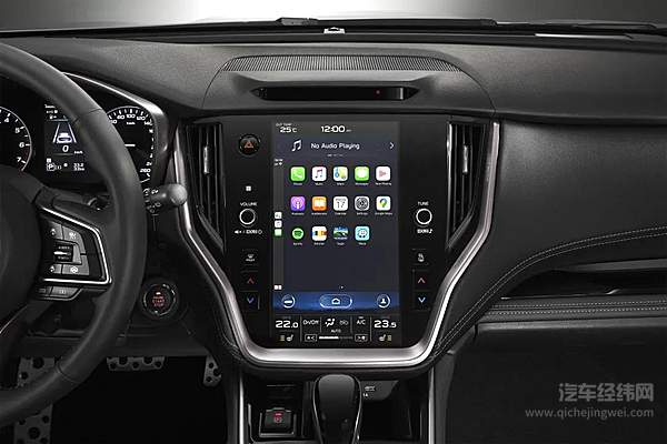 11.6英寸多功能触控显示屏