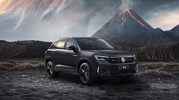 20万元级SUV 红旗HS5与大众探岳谁更值得购买？