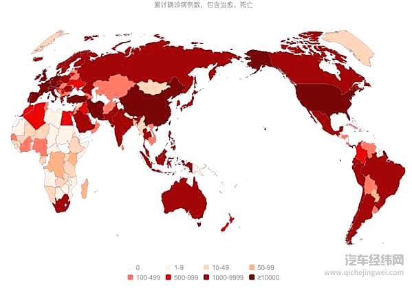 海外工厂疫情频发 中国车企有哪些防范措施？