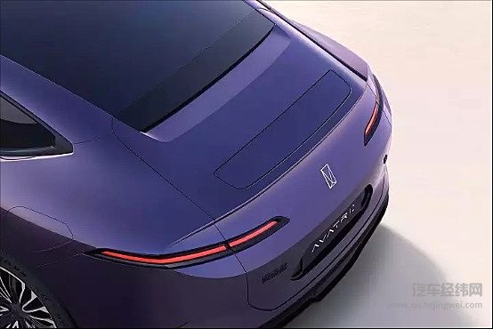 集各种激进设计于一身的阿维塔12能否走量？