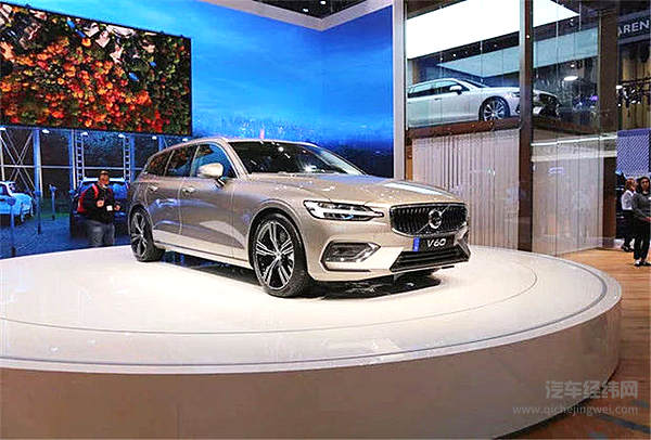 国际汽车潮流风向标 2018日内瓦车展看什么？