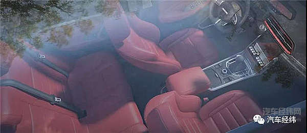 国潮不止李宁 还有哈弗F5！