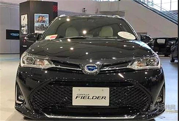 丰田拥有10个车标，老司机最多认识5个，你认识几个？