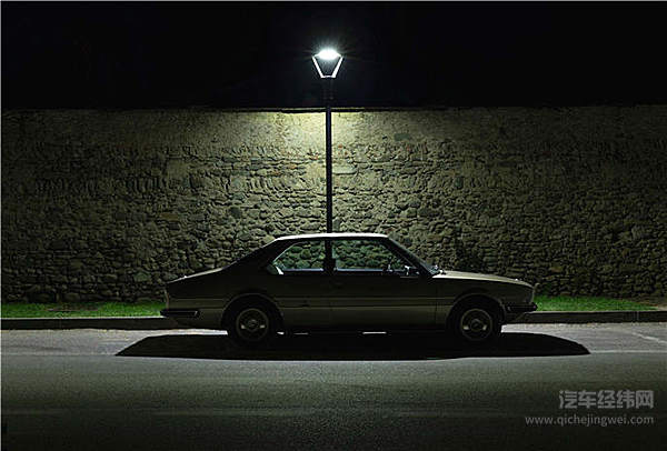 概念车原来可以长这样？ 宝马Garmisch重现经典！