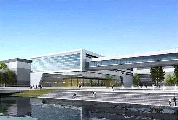 新能源车洗牌在即，大众新能源车平台MEB了解下！