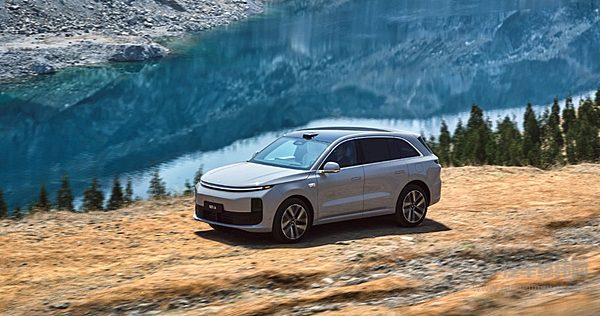 星纪元ET挑战理想L6 除了低价还有什么亮点？