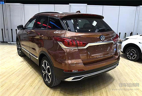 广州车展前瞻 谁又将成为新能源市场的网红爆款